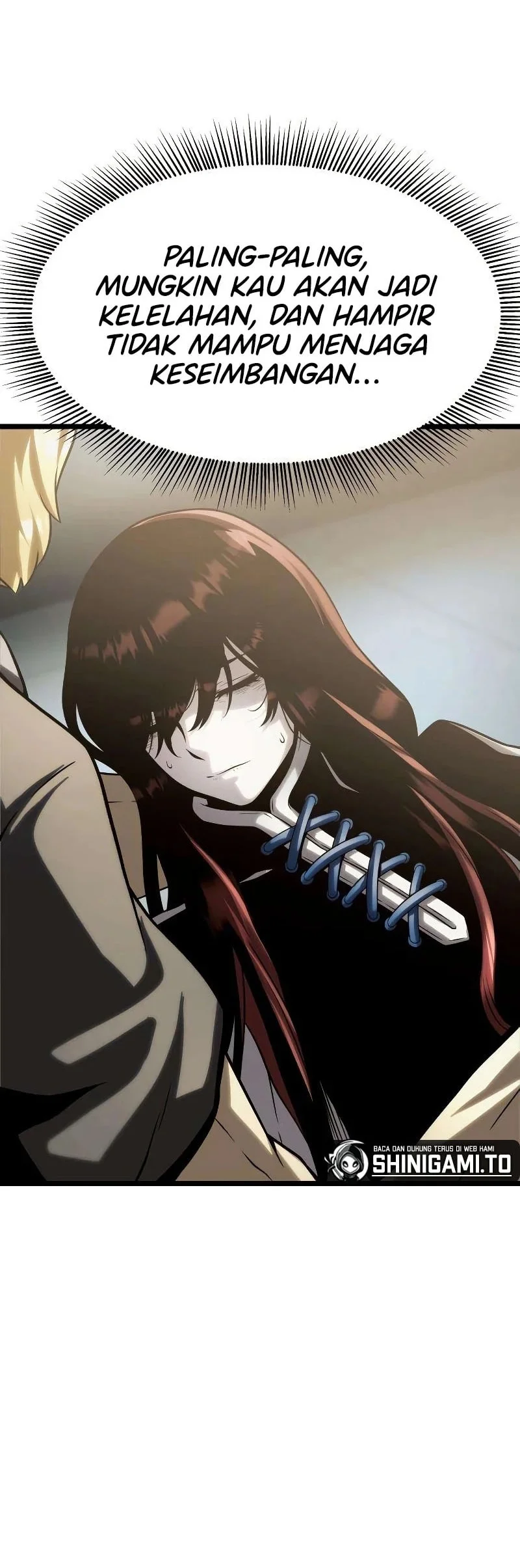 The Shepherd Wizard Chapter 13 Gambar 66