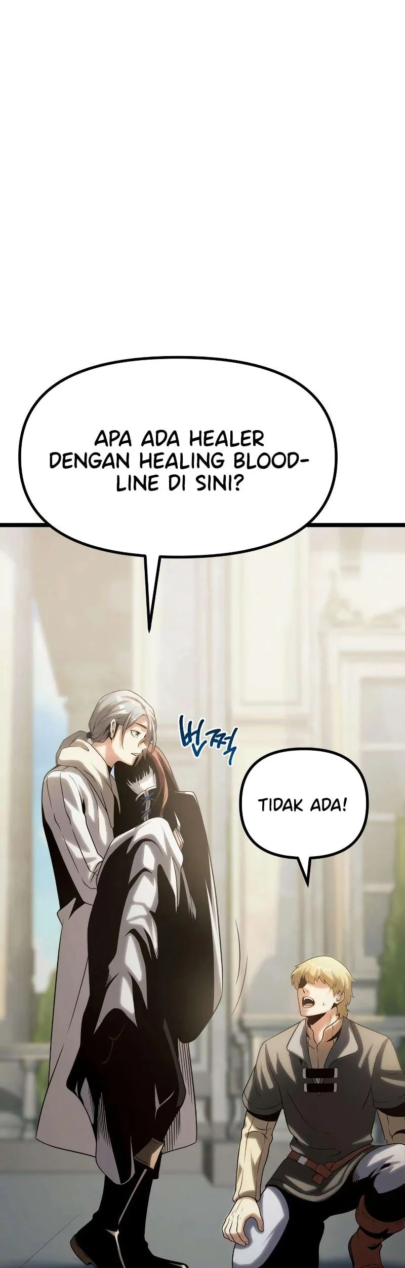 The Shepherd Wizard Chapter 13 Gambar 68