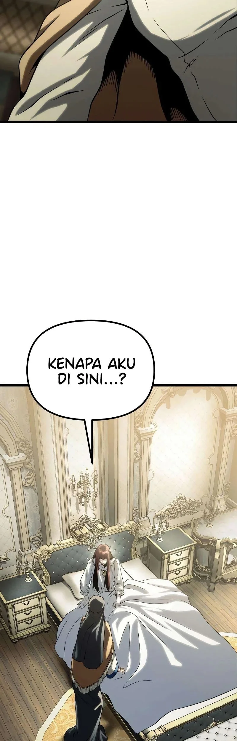 The Shepherd Wizard Chapter 13 Gambar 73