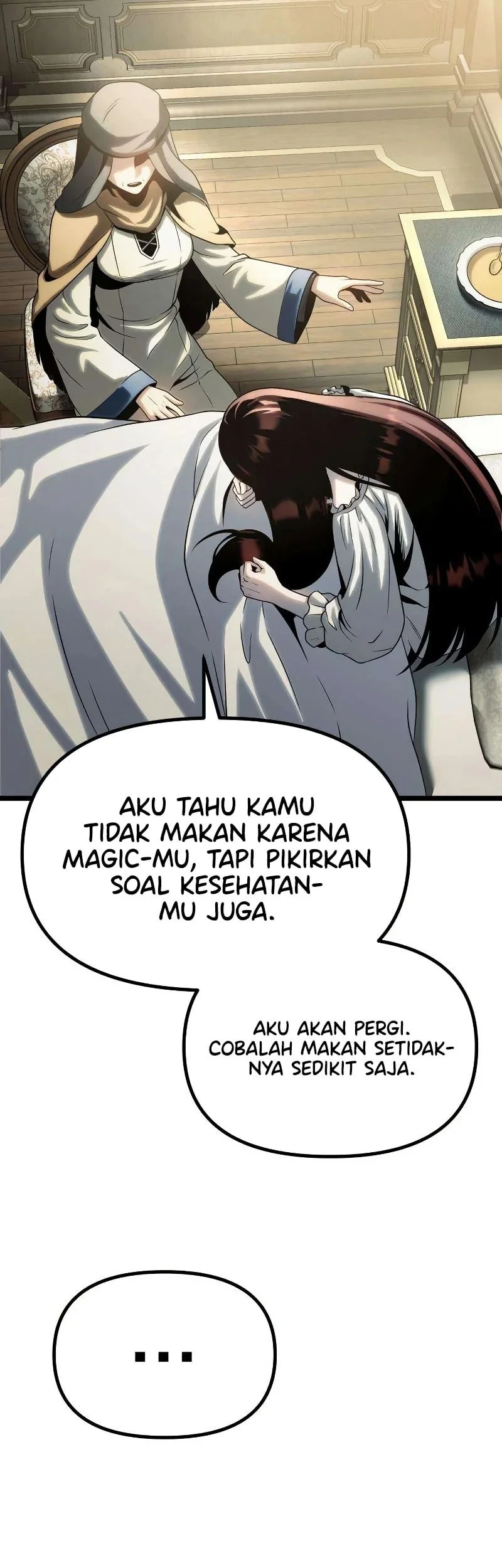 The Shepherd Wizard Chapter 13 Gambar 79