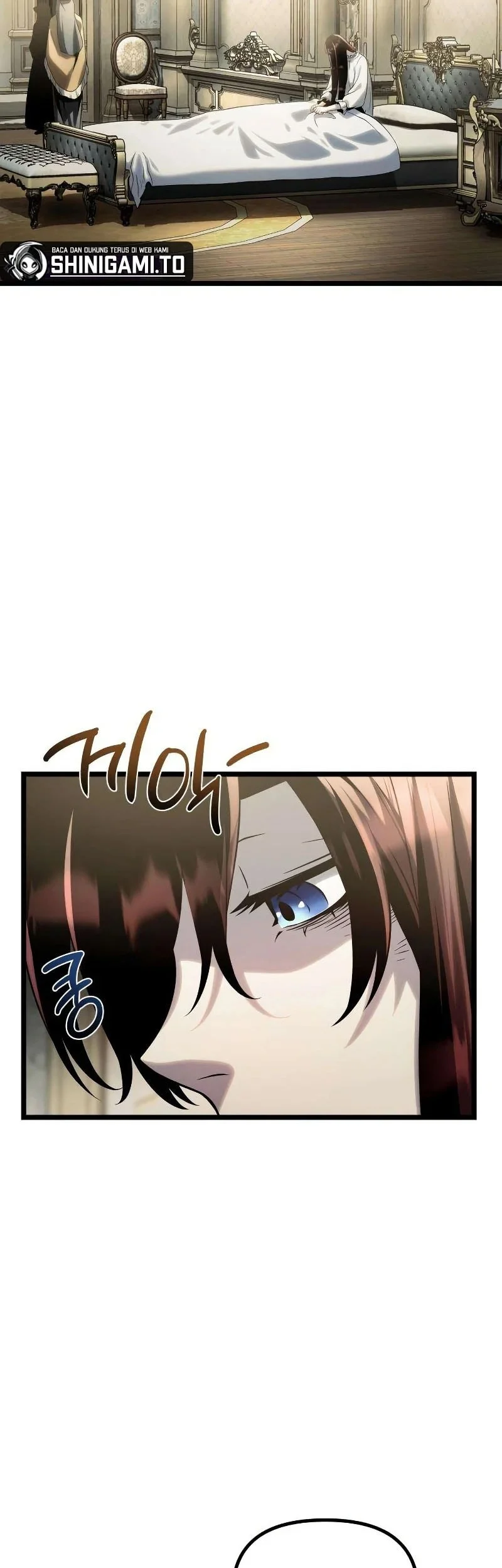 The Shepherd Wizard Chapter 13 Gambar 81