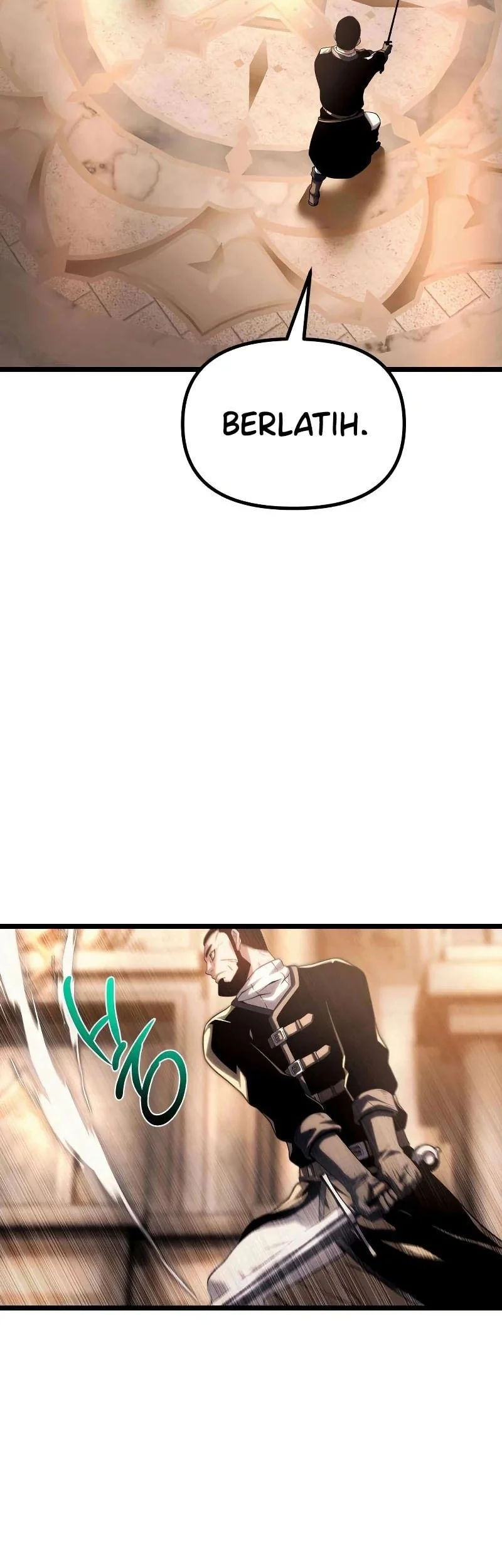 The Shepherd Wizard Chapter 13 Gambar 101