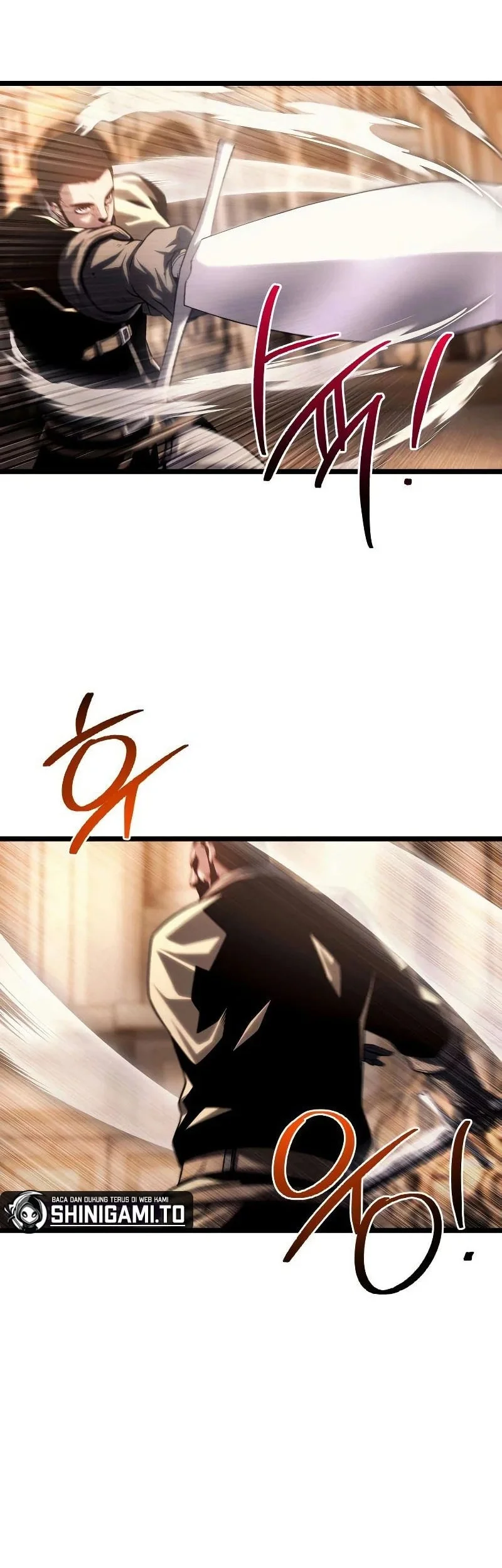 The Shepherd Wizard Chapter 13 Gambar 102