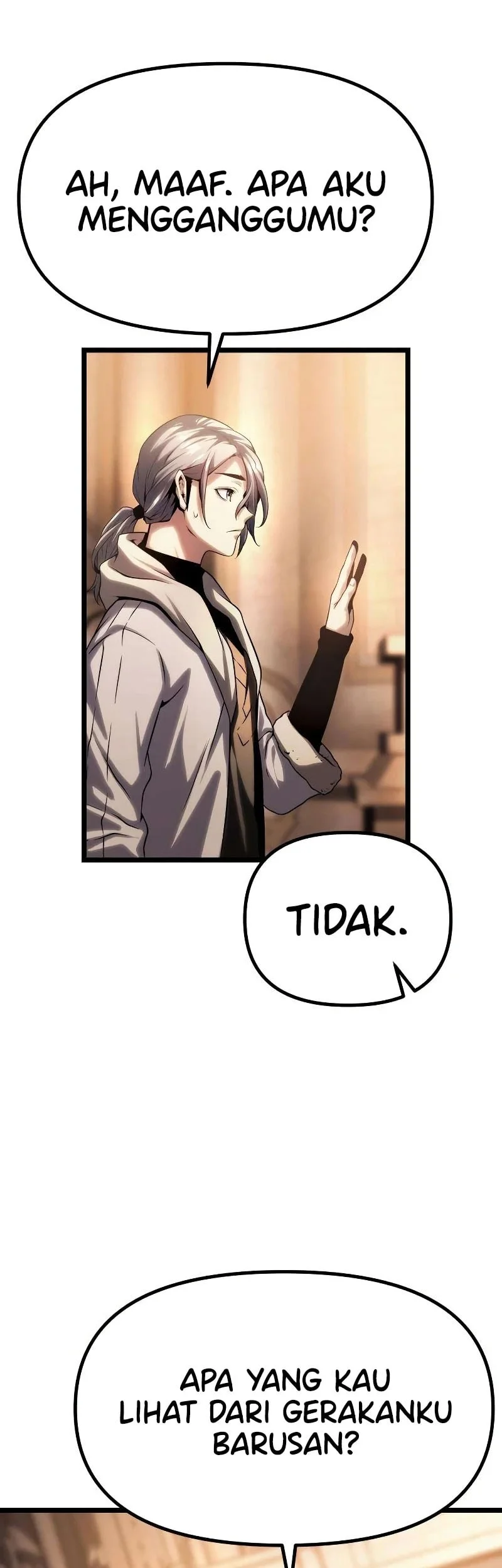 The Shepherd Wizard Chapter 13 Gambar 105