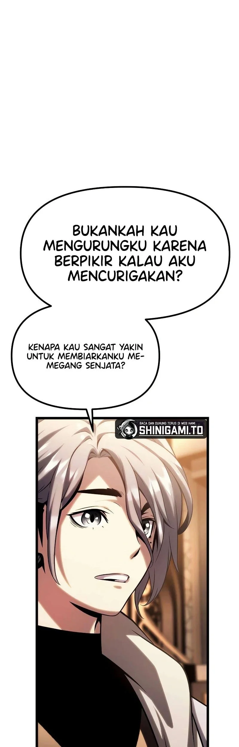 The Shepherd Wizard Chapter 13 Gambar 115