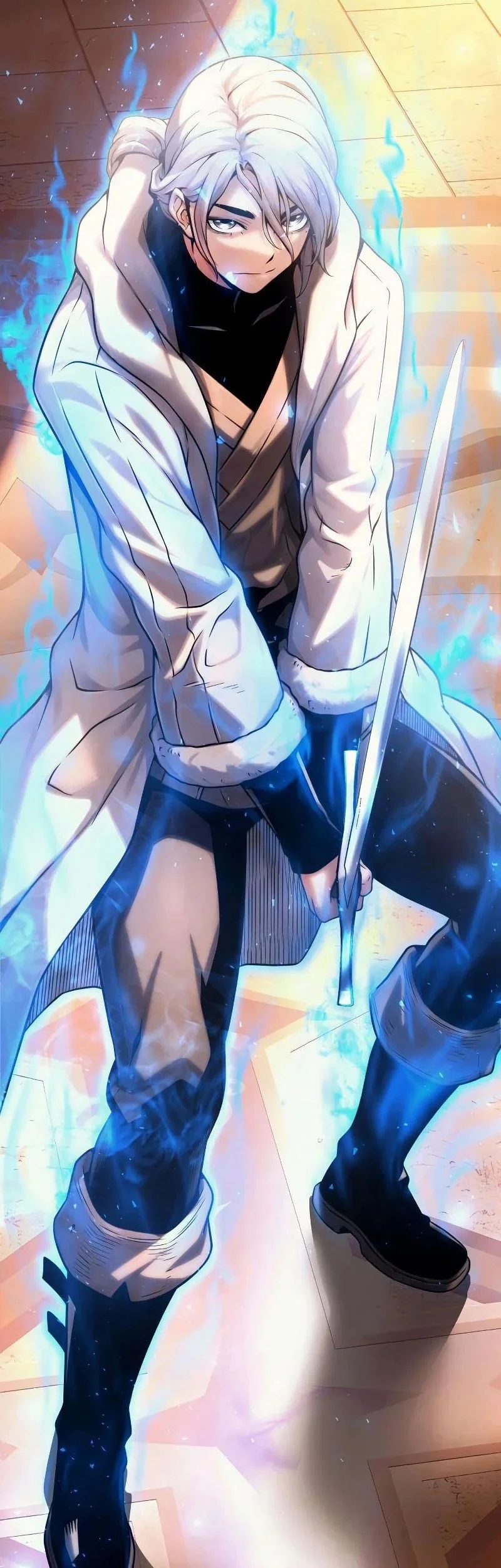 The Shepherd Wizard Chapter 13 Gambar 120