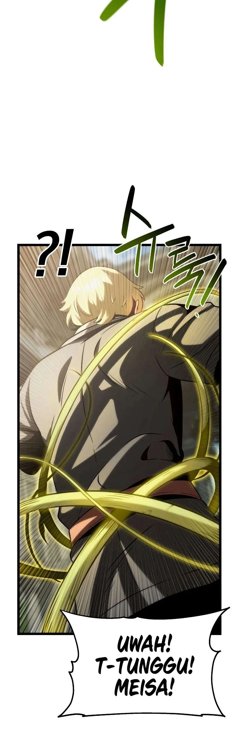 The Shepherd Wizard Chapter 13 Gambar 15