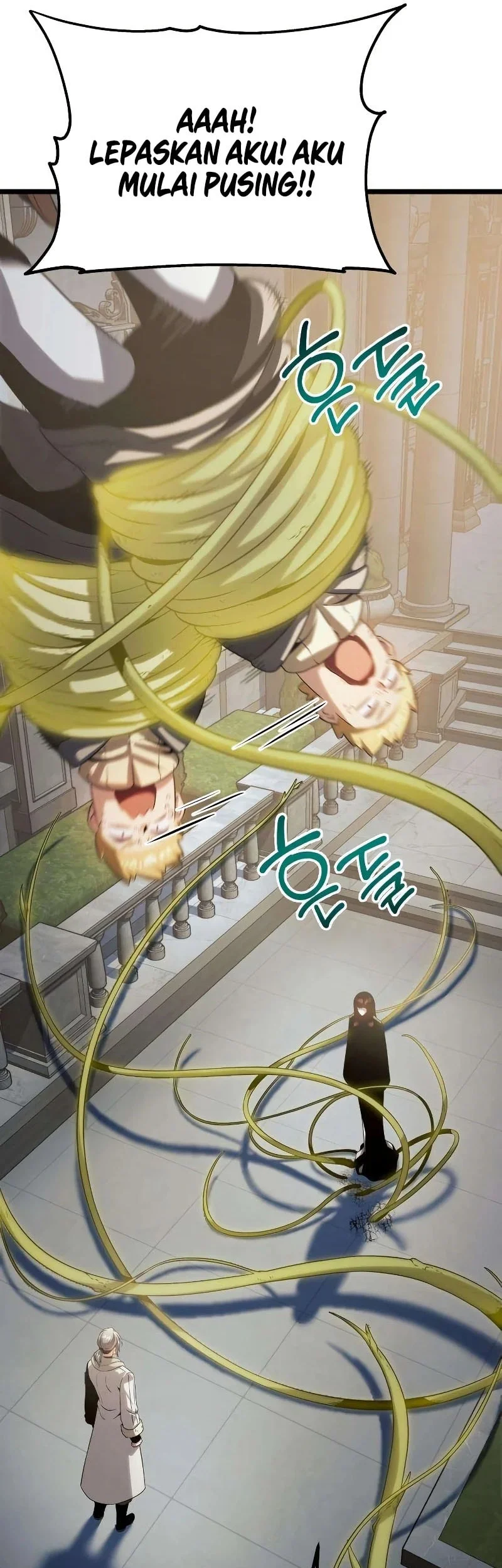 The Shepherd Wizard Chapter 13 Gambar 18