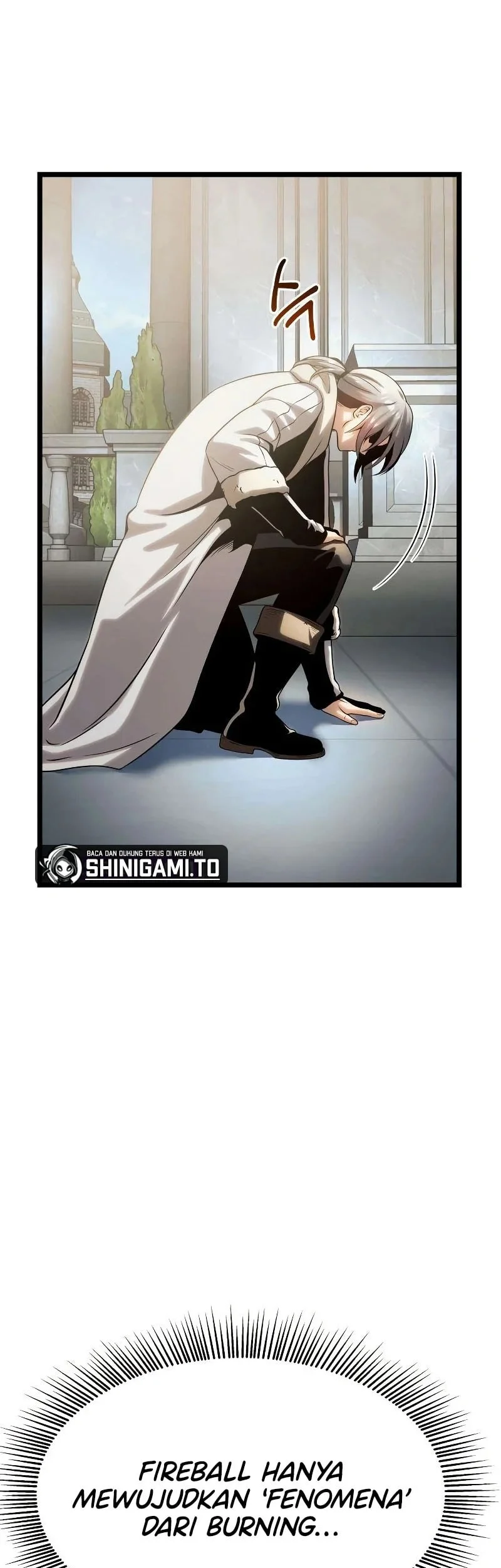 The Shepherd Wizard Chapter 13 Gambar 20