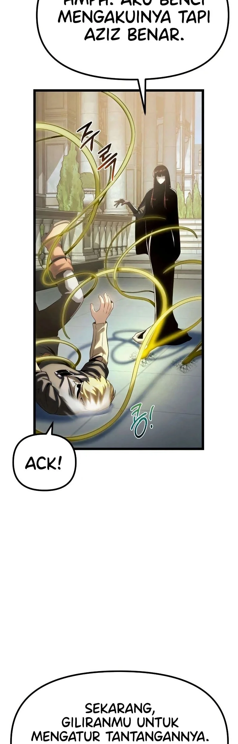 The Shepherd Wizard Chapter 13 Gambar 28