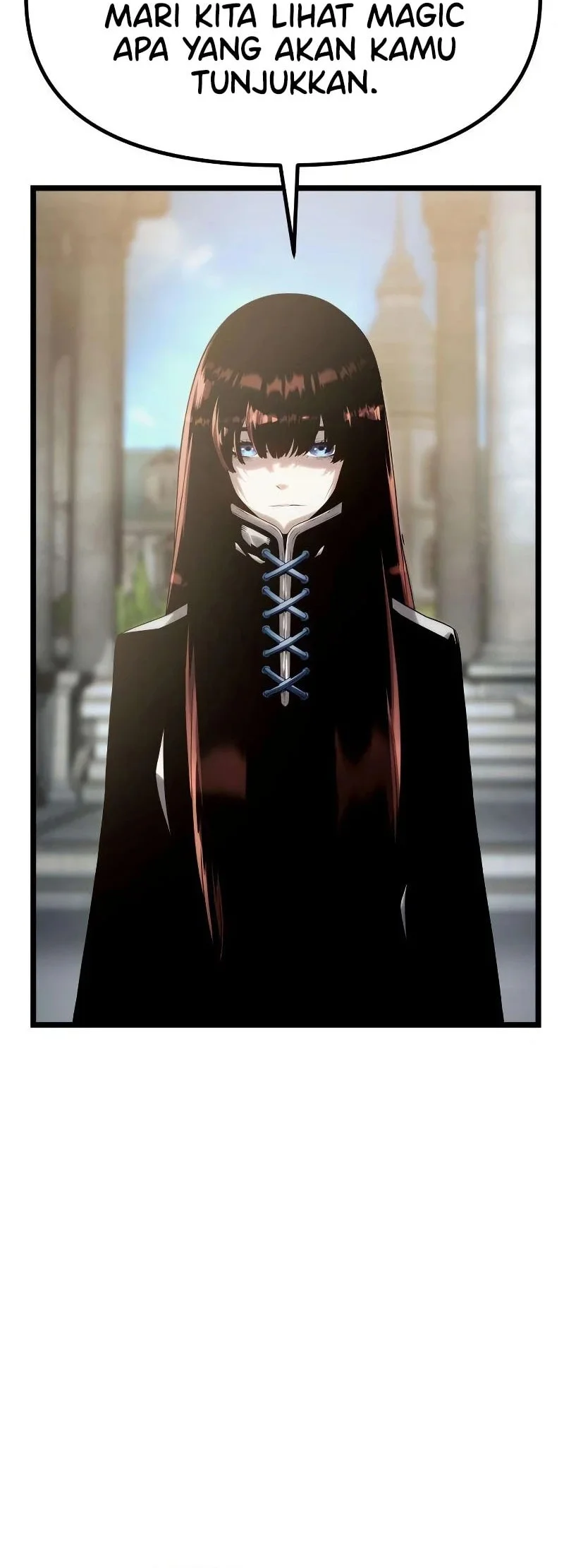 The Shepherd Wizard Chapter 13 Gambar 29