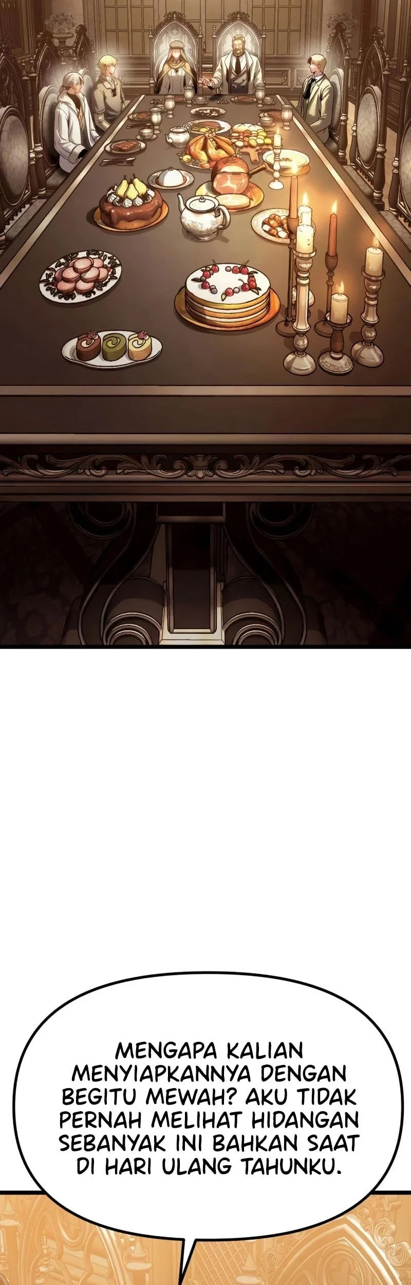 The Shepherd Wizard Chapter 14 Gambar 35