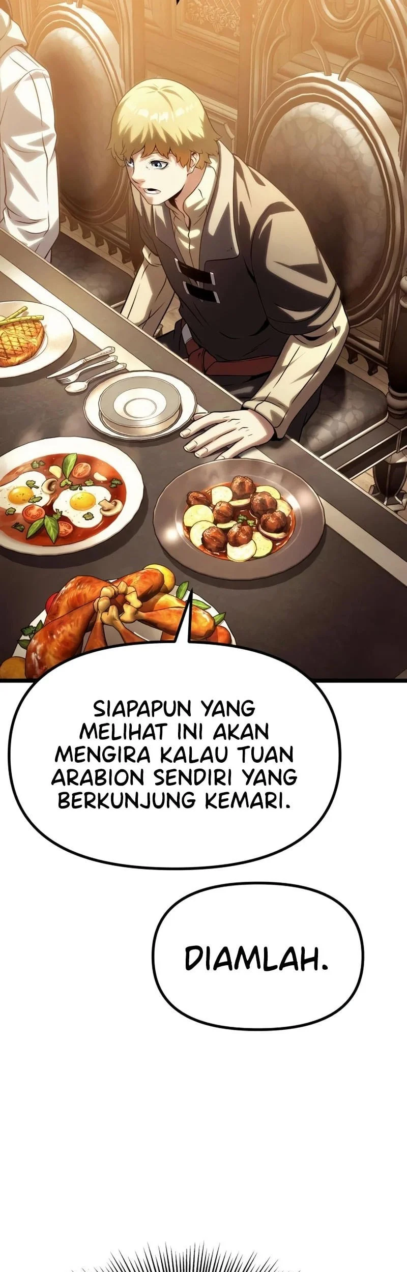 The Shepherd Wizard Chapter 14 Gambar 36