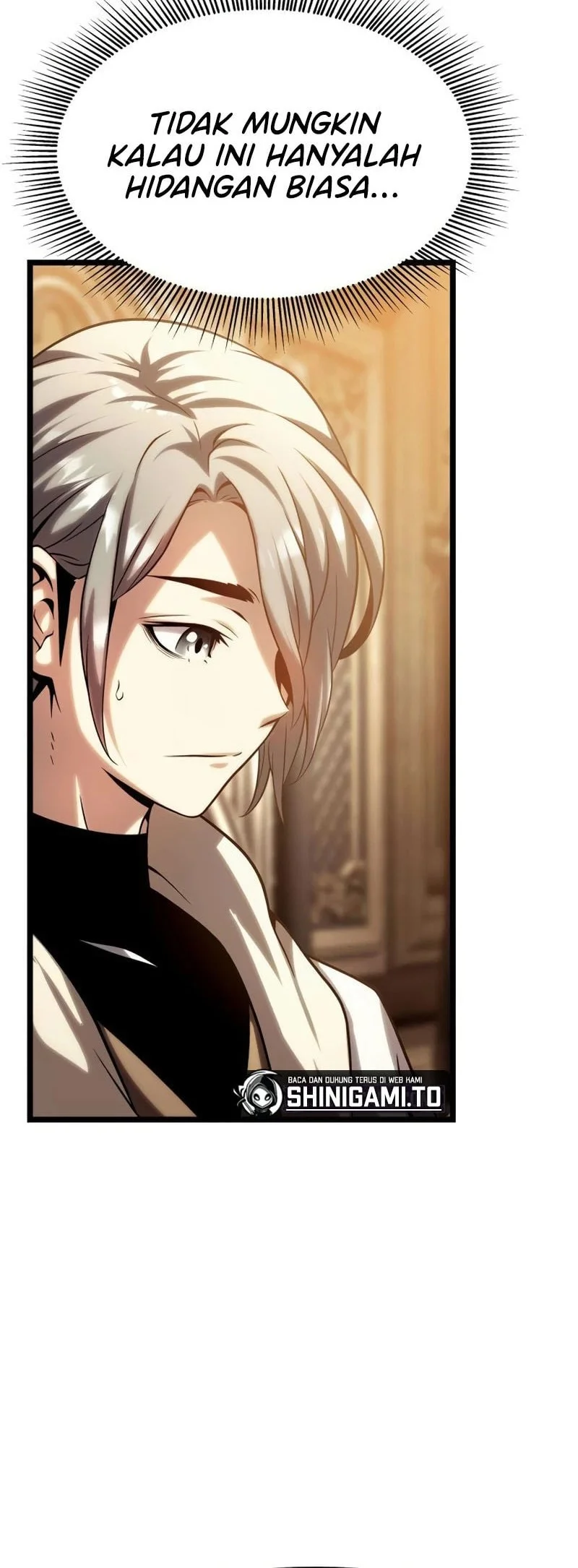 The Shepherd Wizard Chapter 14 Gambar 37