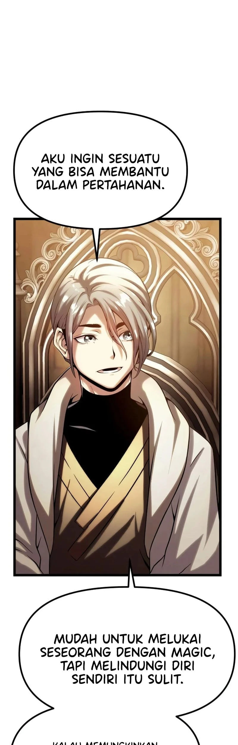 The Shepherd Wizard Chapter 14 Gambar 40