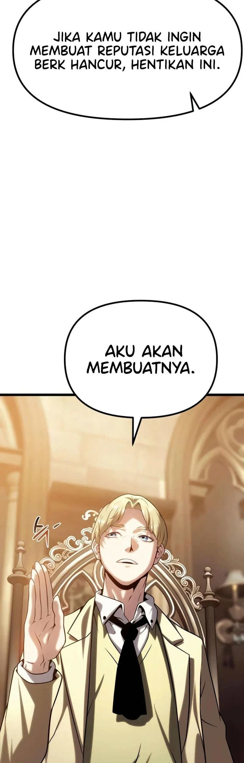 The Shepherd Wizard Chapter 14 Gambar 43