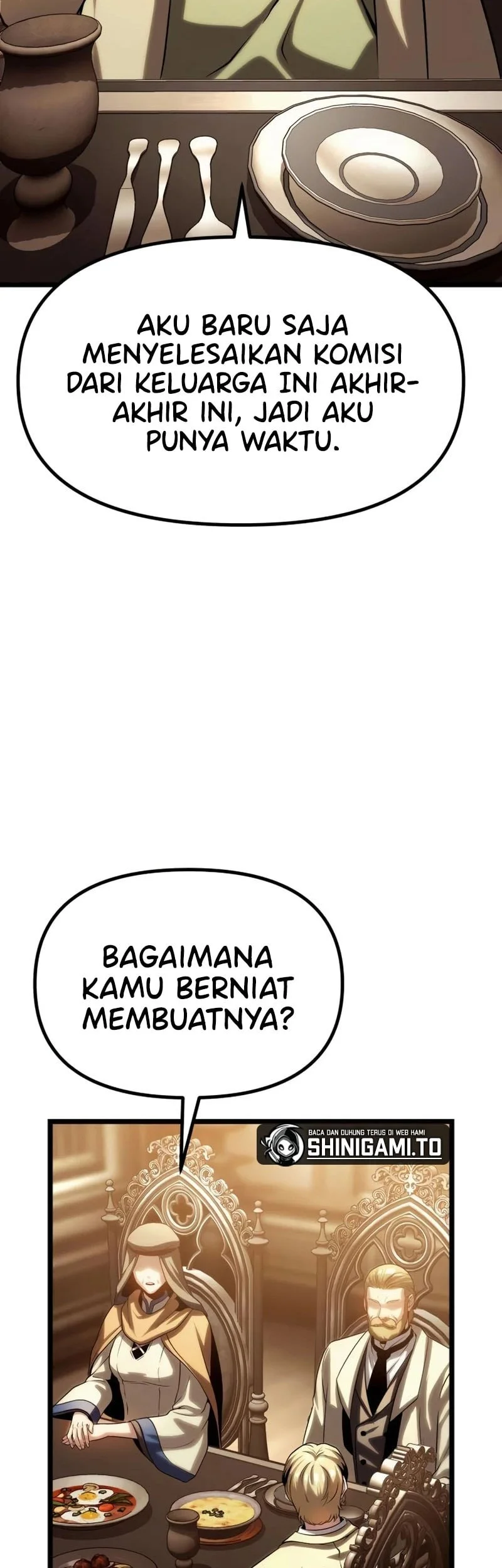 The Shepherd Wizard Chapter 14 Gambar 44