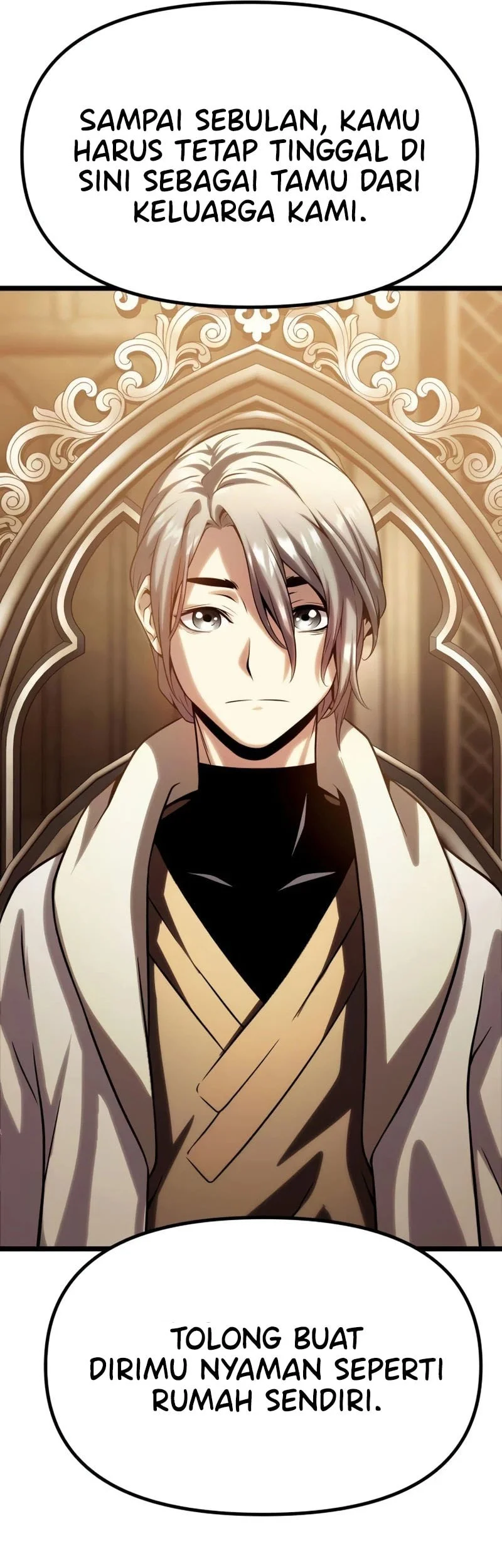 The Shepherd Wizard Chapter 14 Gambar 50