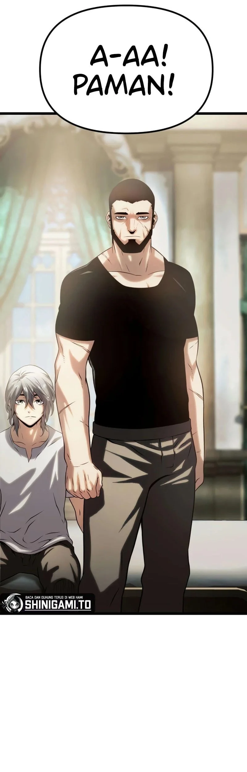 The Shepherd Wizard Chapter 14 Gambar 66