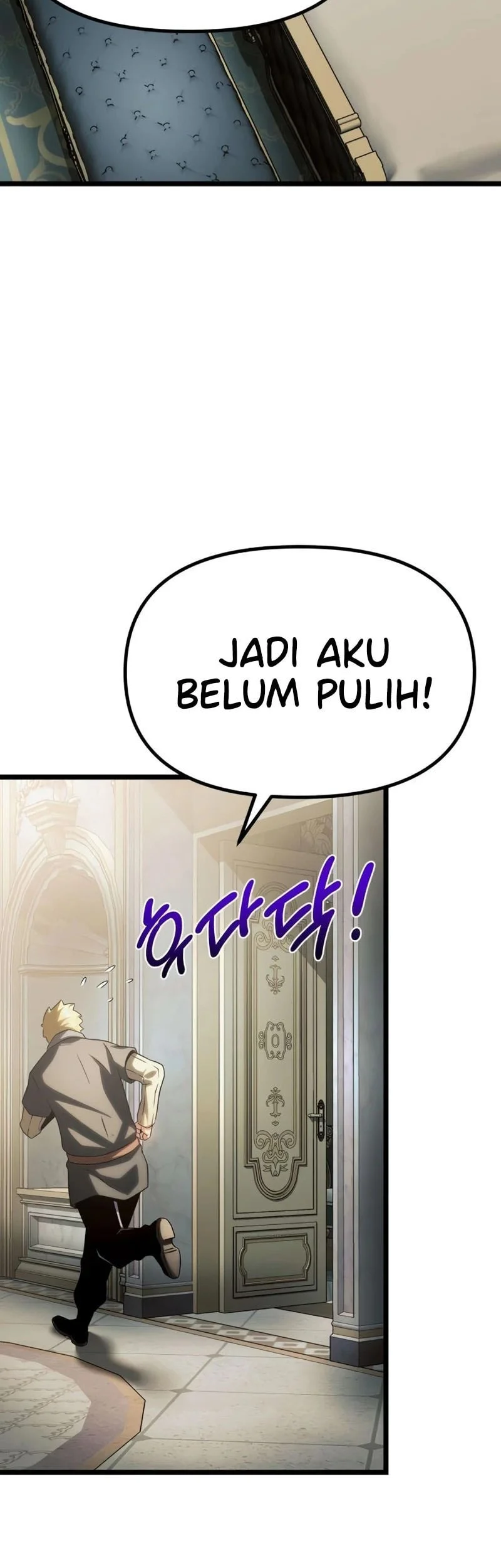 The Shepherd Wizard Chapter 14 Gambar 68