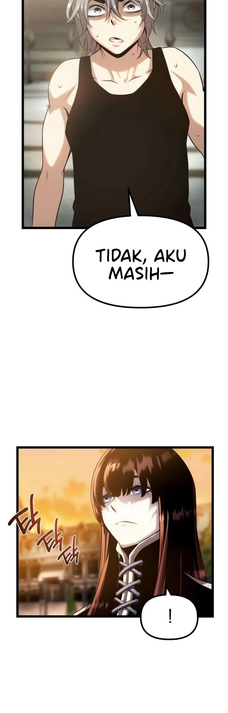 The Shepherd Wizard Chapter 14 Gambar 75