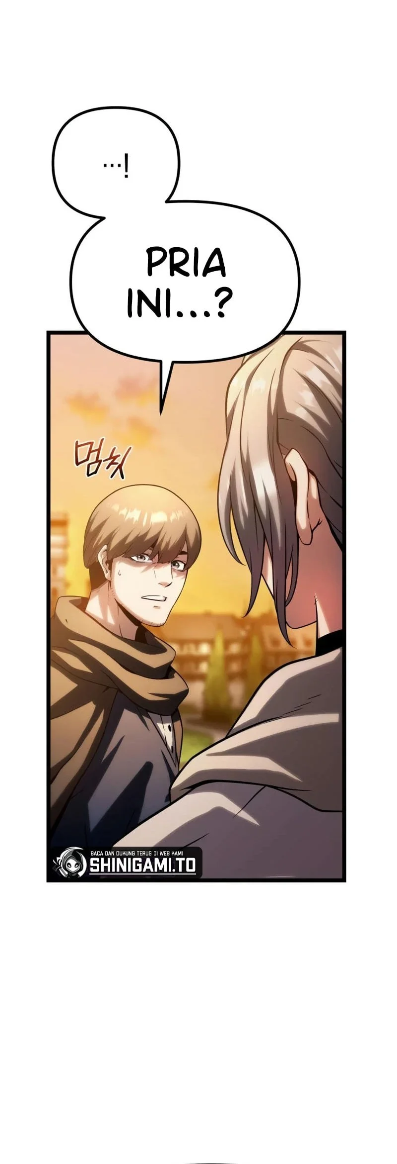 The Shepherd Wizard Chapter 14 Gambar 77