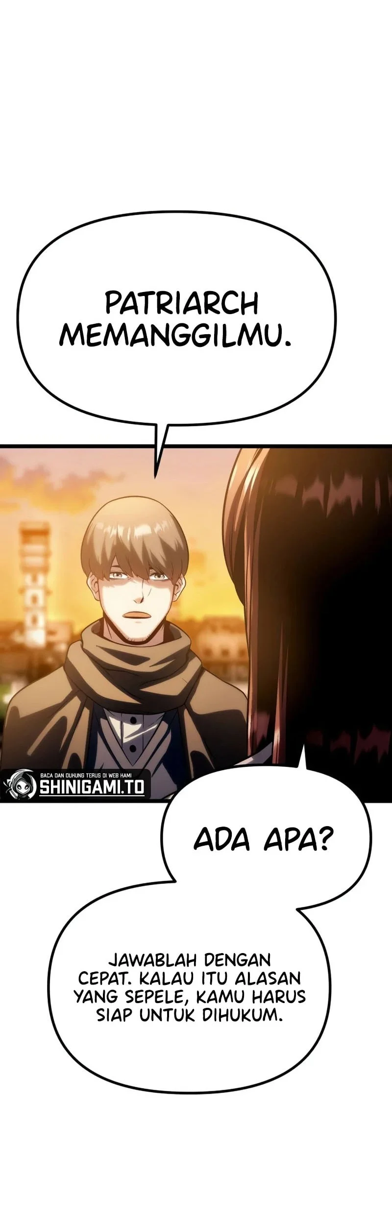 The Shepherd Wizard Chapter 14 Gambar 79