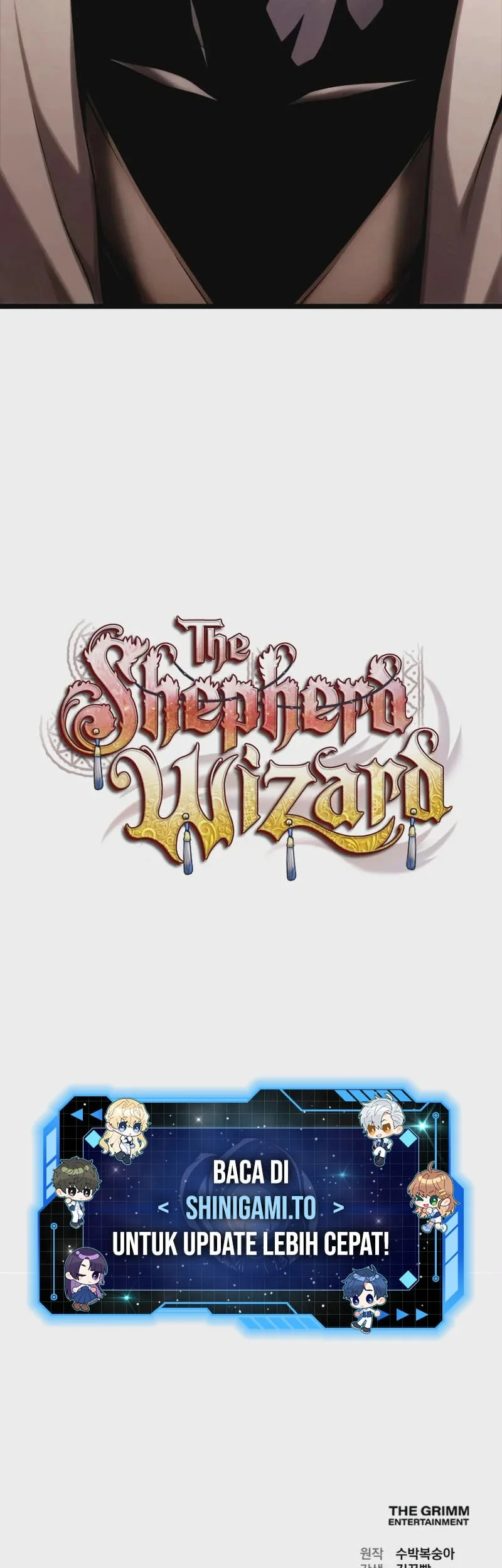 The Shepherd Wizard Chapter 14 Gambar 84