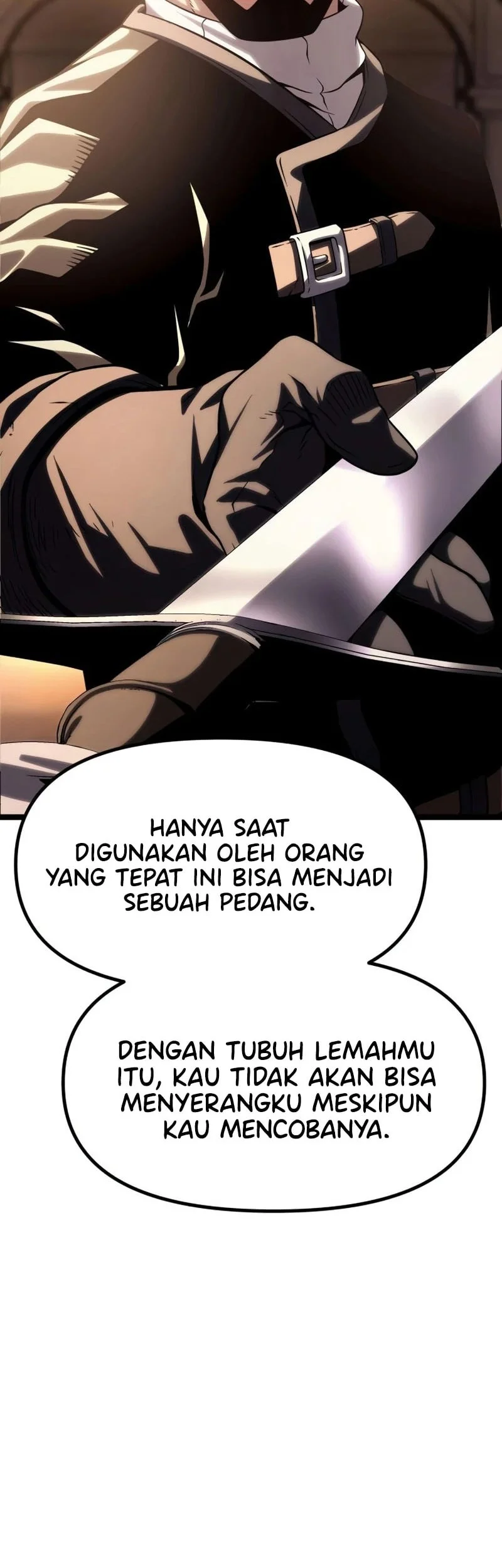 The Shepherd Wizard Chapter 14 Gambar 3