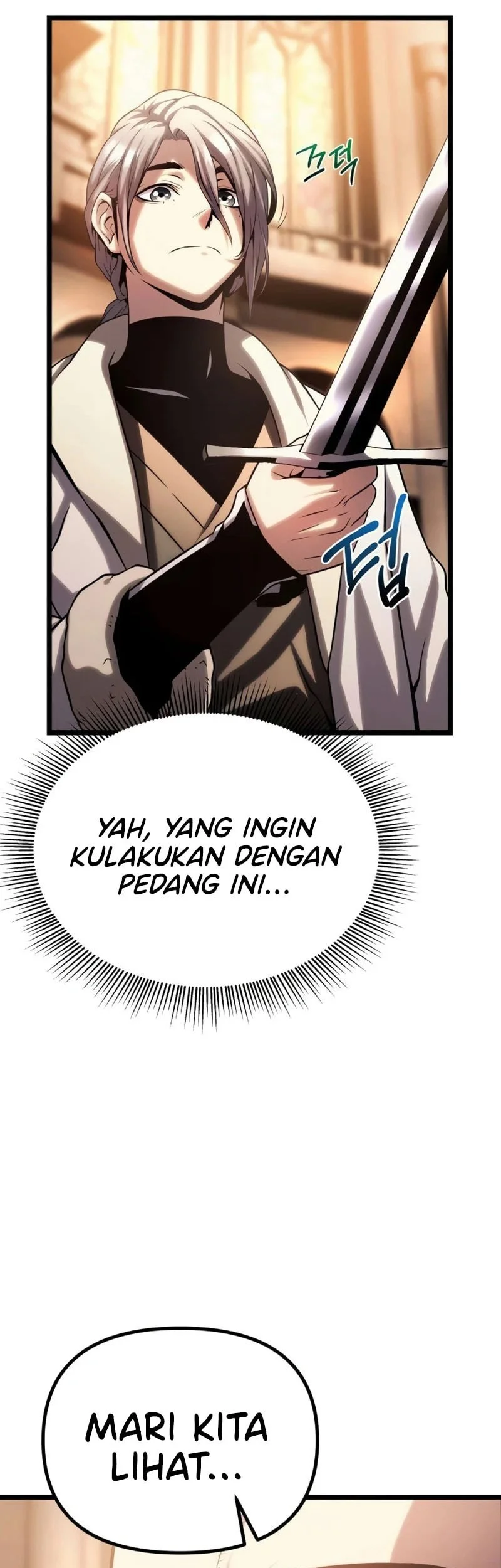 The Shepherd Wizard Chapter 14 Gambar 4