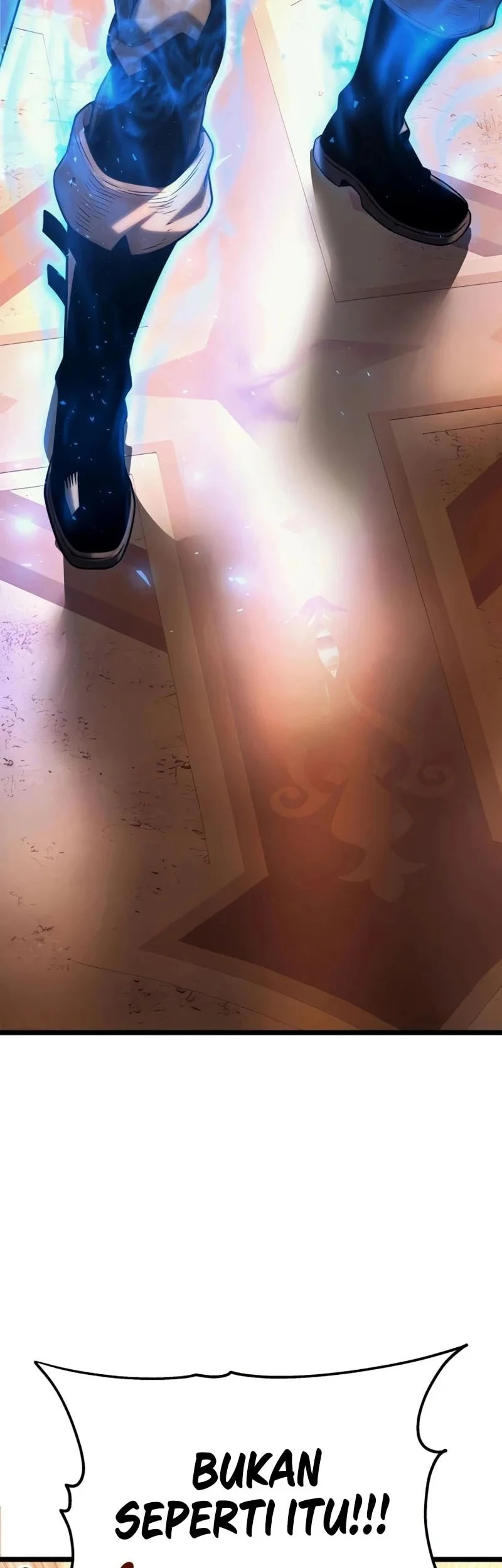 The Shepherd Wizard Chapter 14 Gambar 7