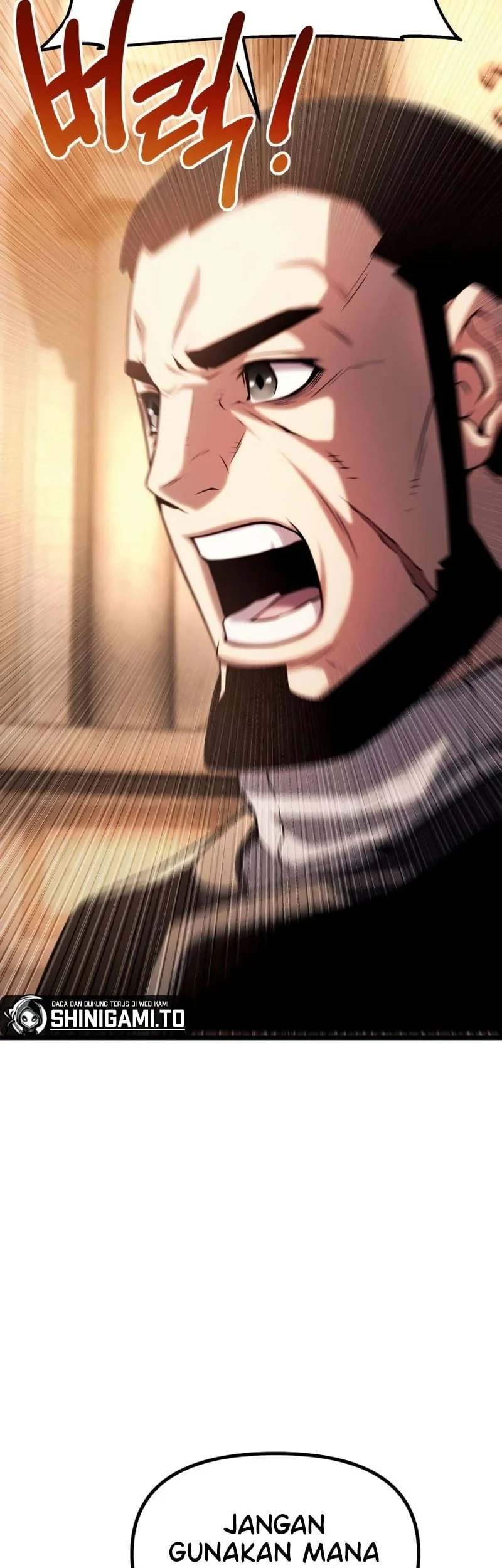 The Shepherd Wizard Chapter 14 Gambar 8