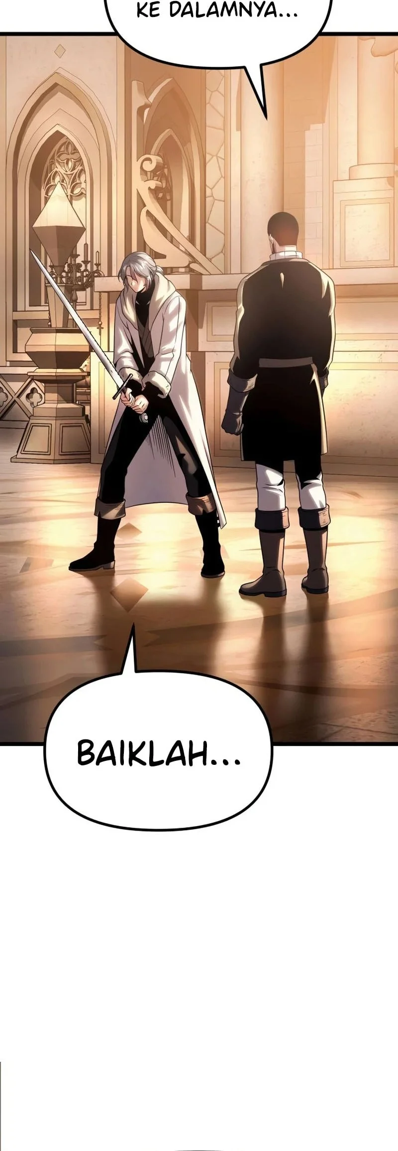 The Shepherd Wizard Chapter 14 Gambar 9