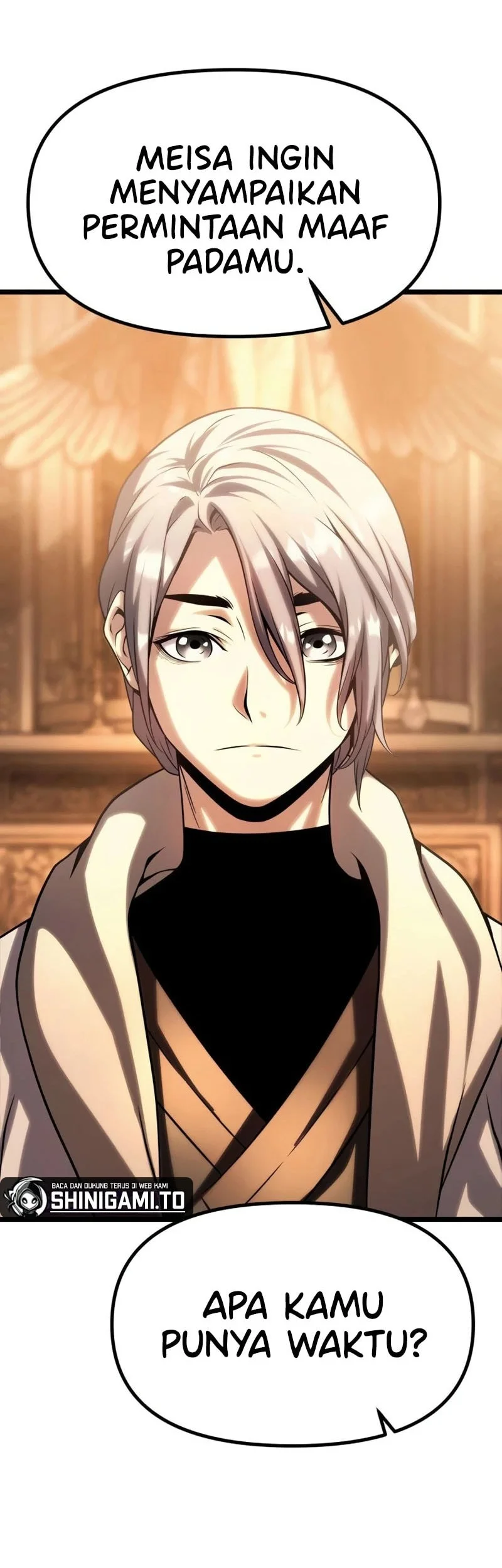 The Shepherd Wizard Chapter 14 Gambar 15