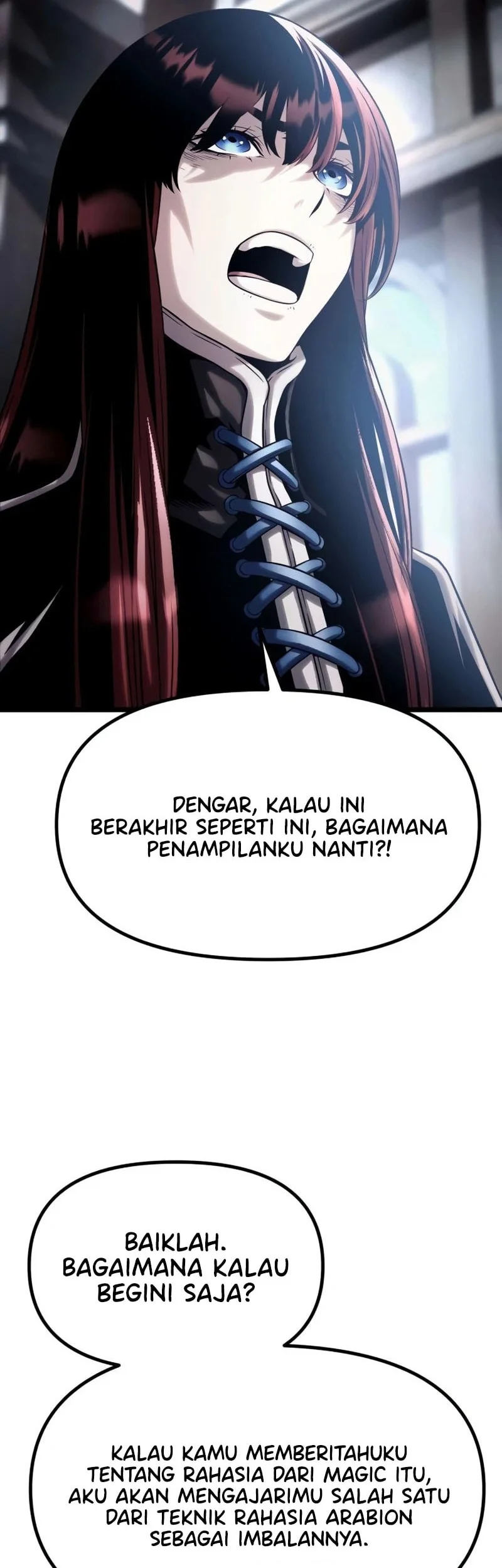 The Shepherd Wizard Chapter 14 Gambar 23