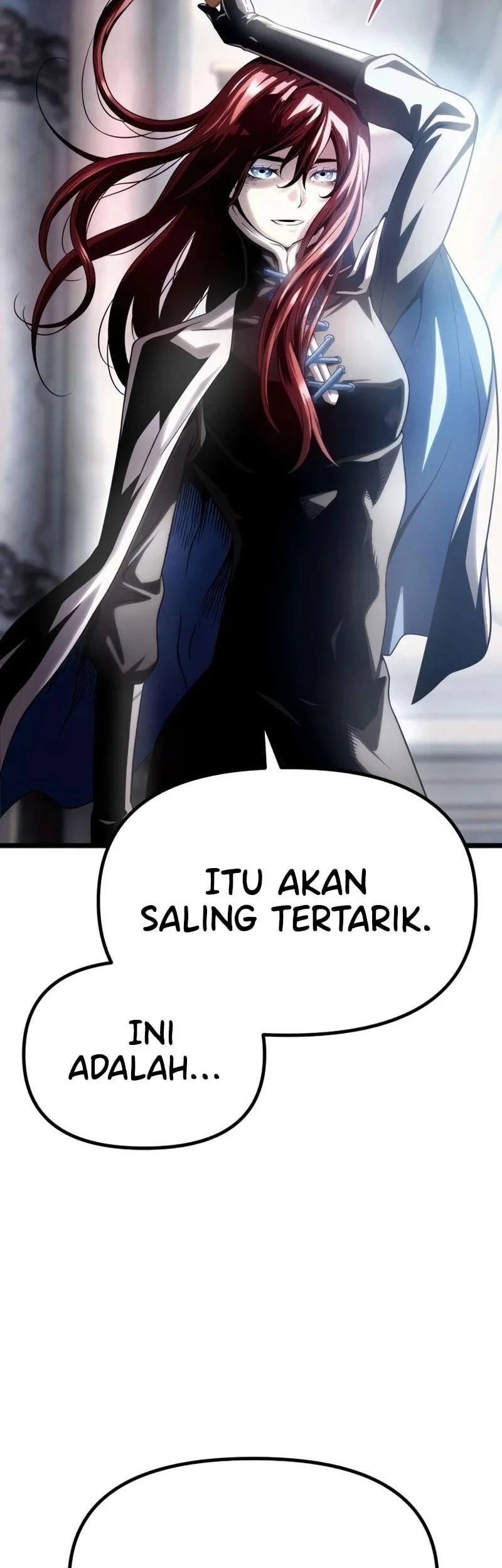 The Shepherd Wizard Chapter 14 Gambar 27