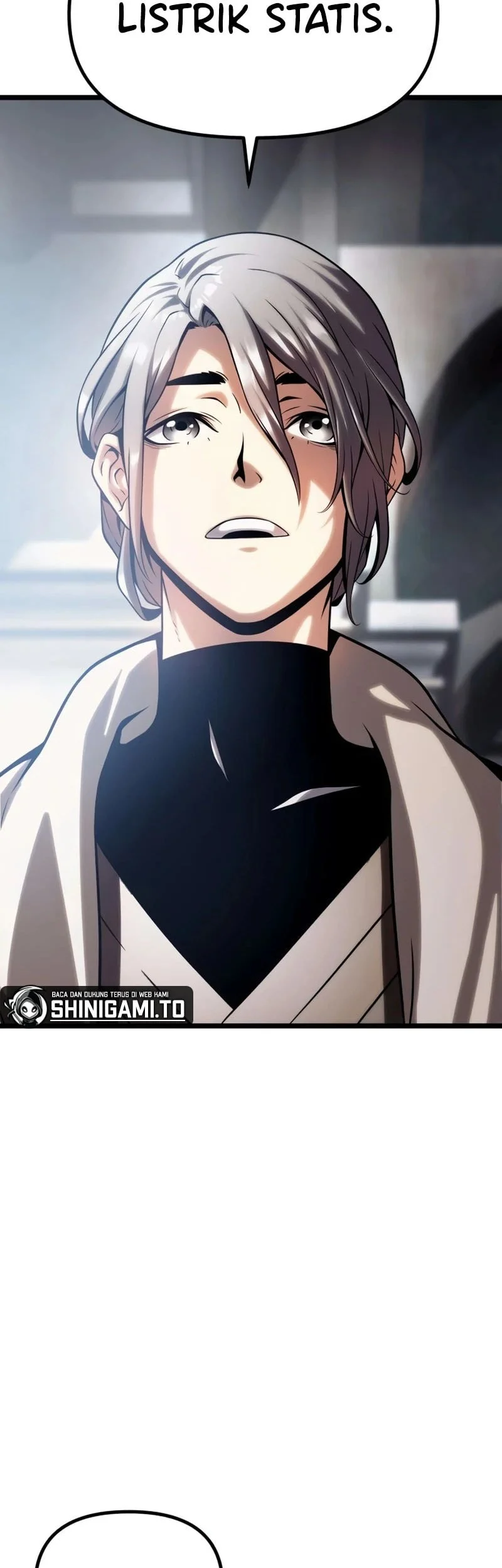 The Shepherd Wizard Chapter 14 Gambar 28