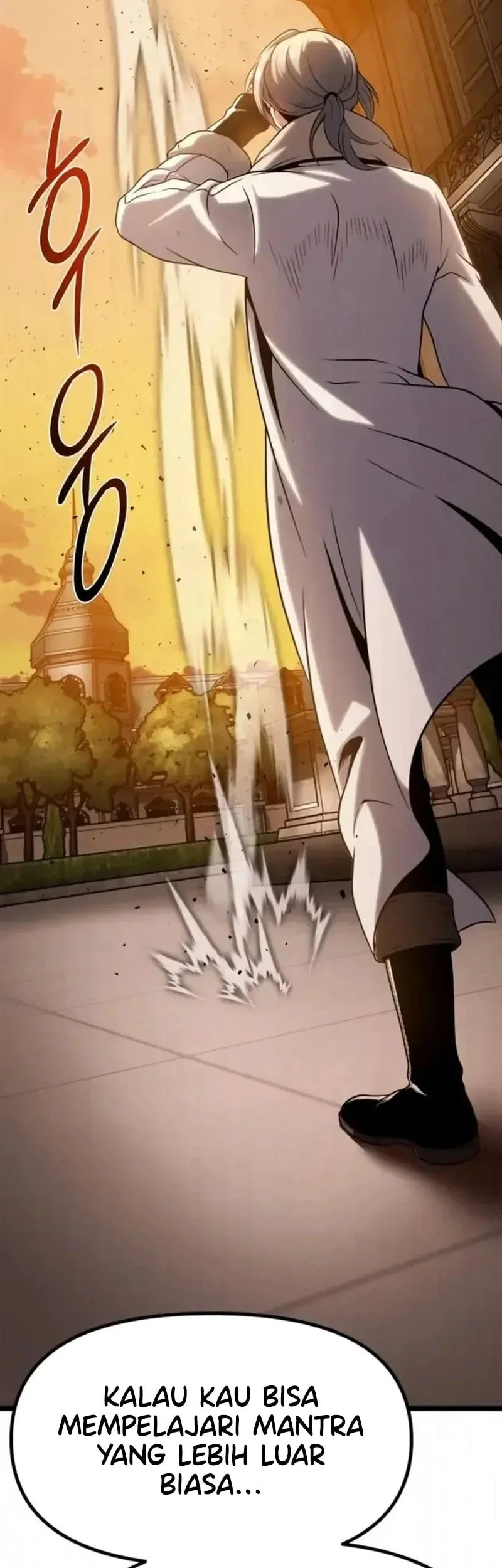 The Shepherd Wizard Chapter 15 Gambar 34