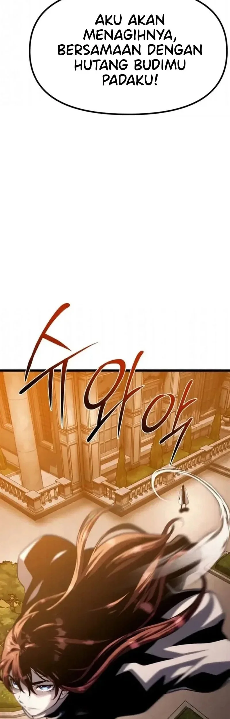 The Shepherd Wizard Chapter 15 Gambar 35