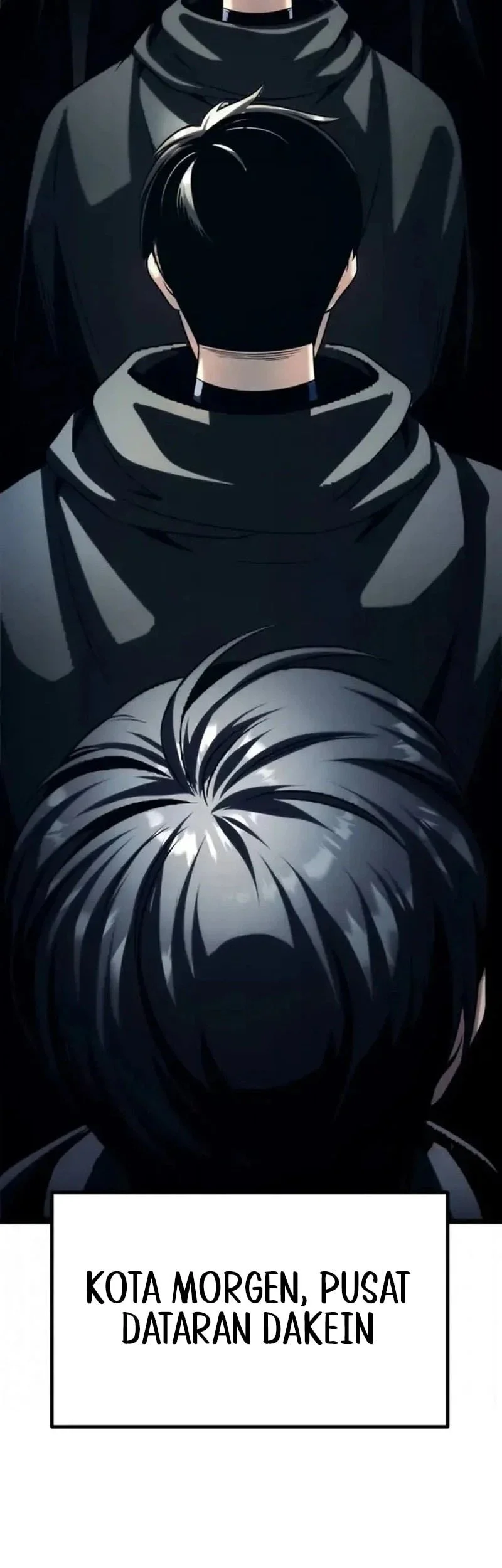 The Shepherd Wizard Chapter 15 Gambar 40