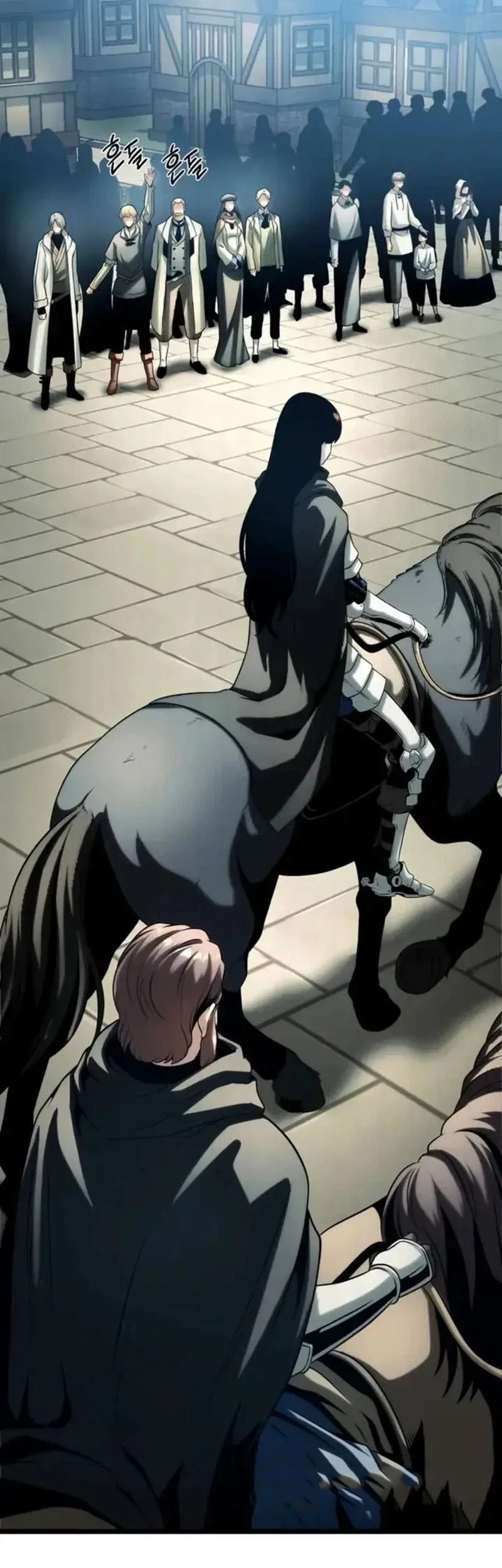 The Shepherd Wizard Chapter 15 Gambar 46