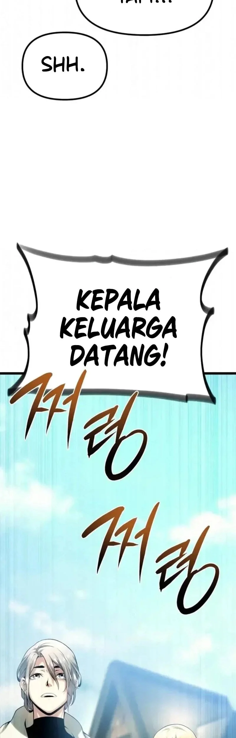 The Shepherd Wizard Chapter 15 Gambar 48