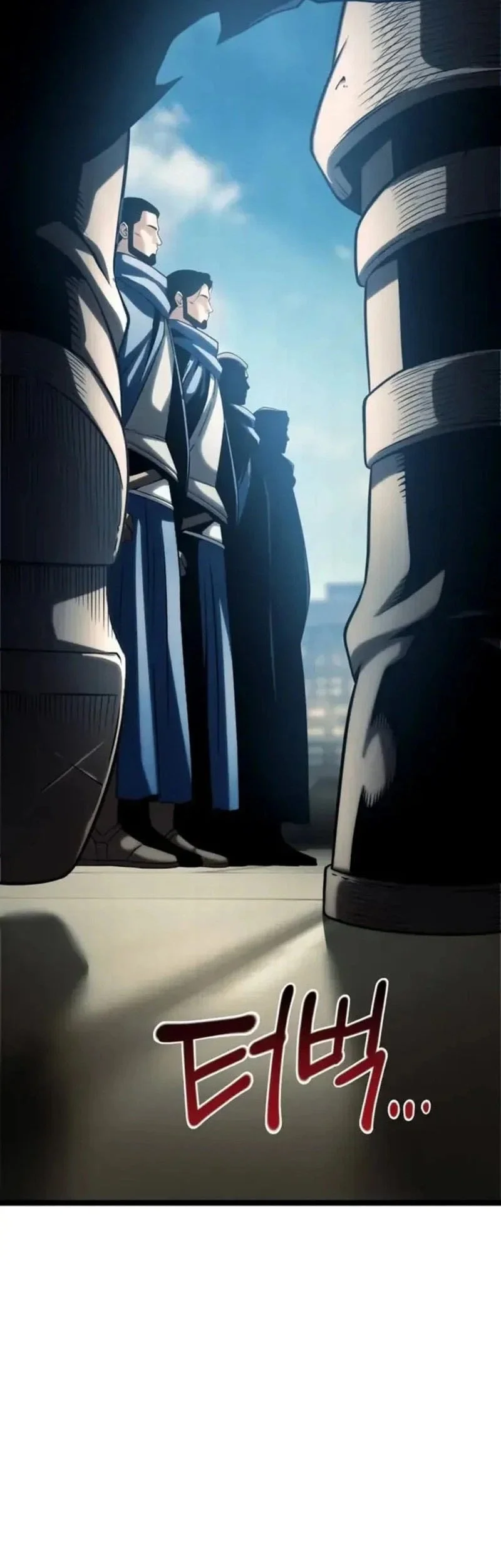 The Shepherd Wizard Chapter 15 Gambar 50