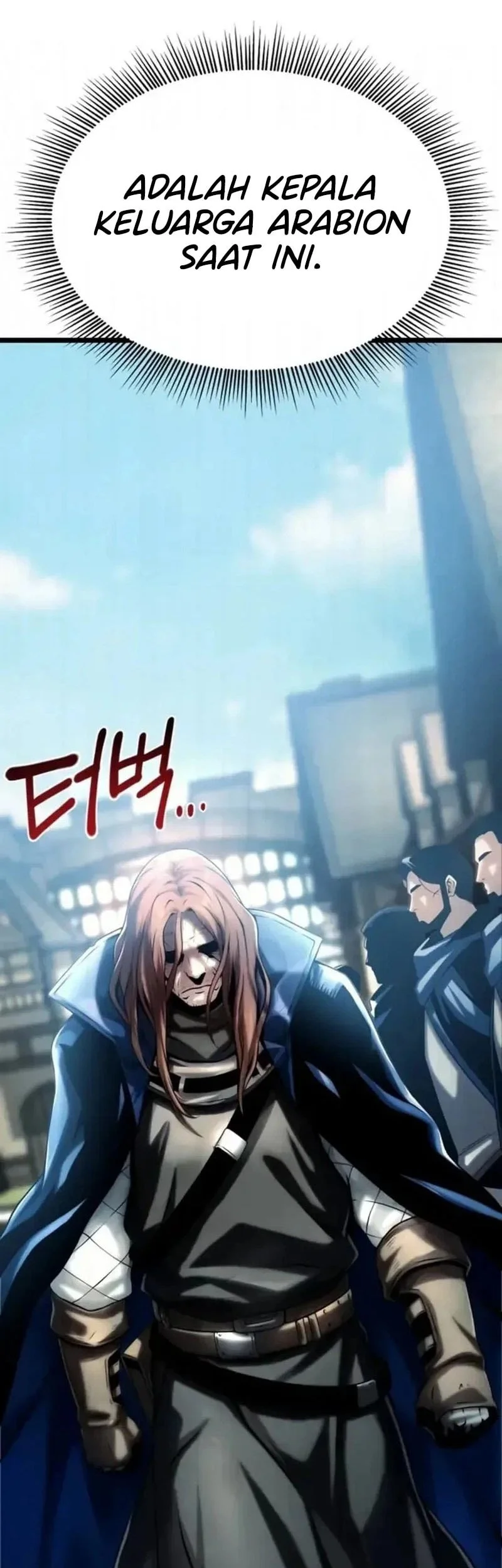 The Shepherd Wizard Chapter 15 Gambar 52