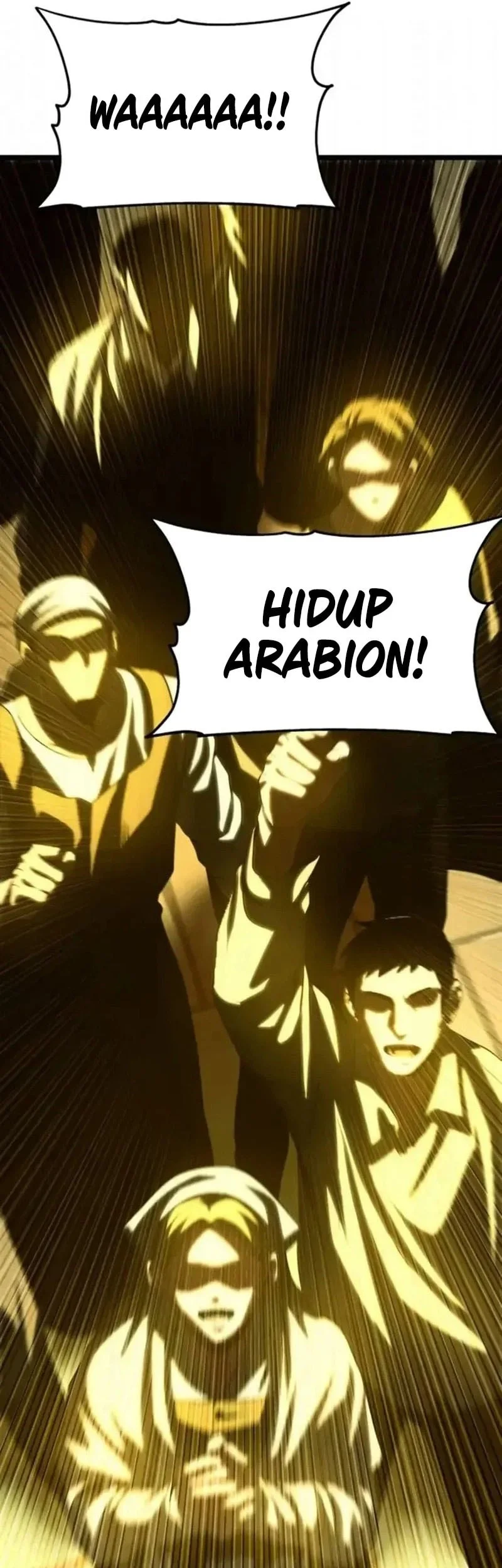 The Shepherd Wizard Chapter 15 Gambar 66