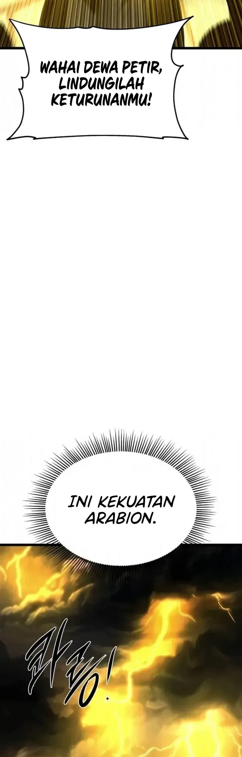 The Shepherd Wizard Chapter 15 Gambar 67