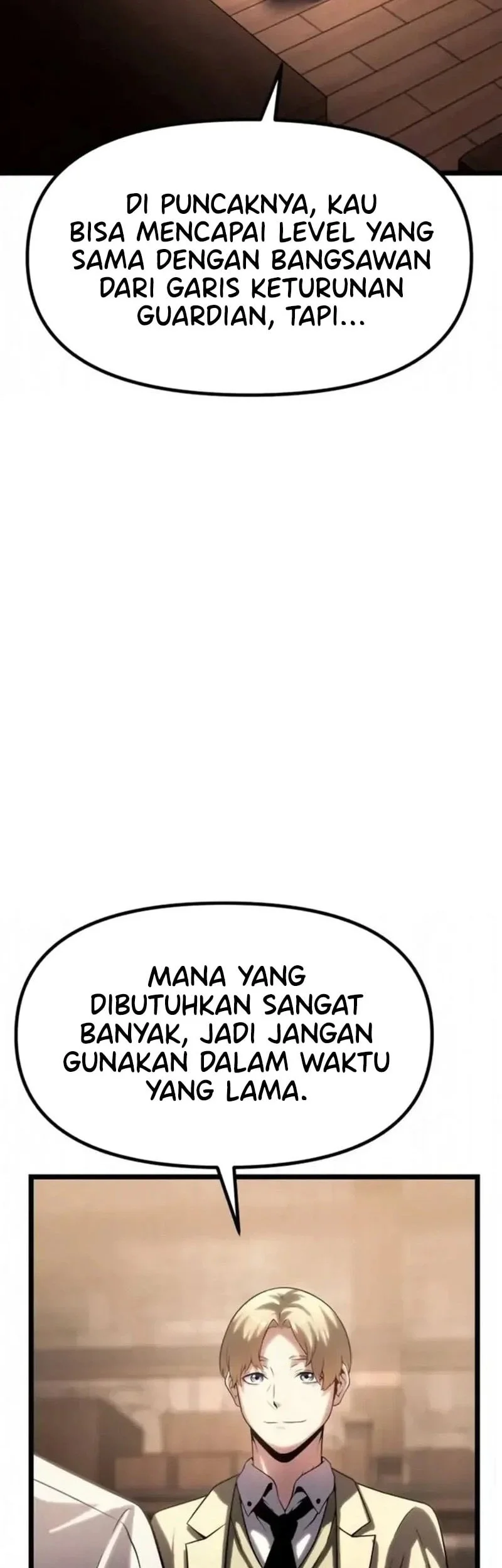 The Shepherd Wizard Chapter 15 Gambar 75