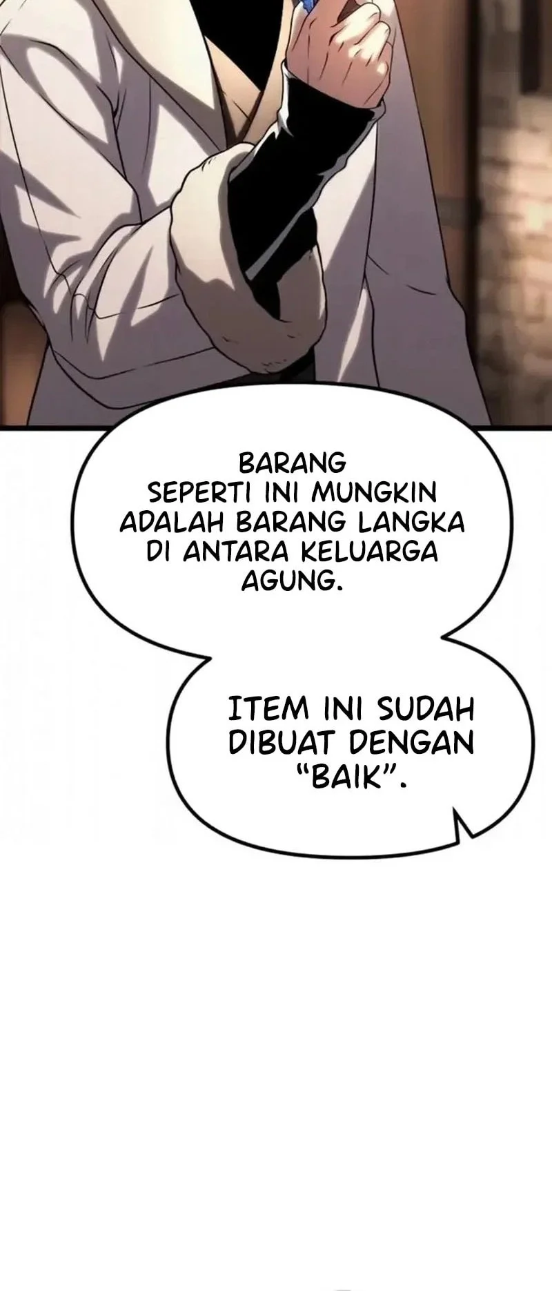 The Shepherd Wizard Chapter 15 Gambar 77