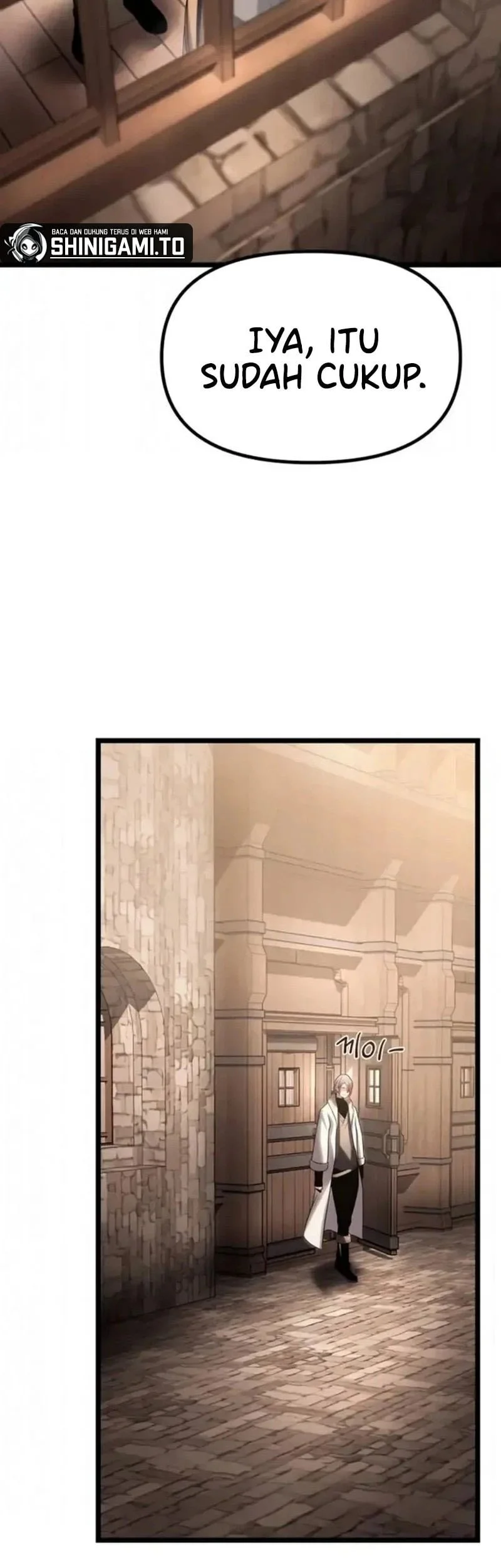 The Shepherd Wizard Chapter 15 Gambar 84