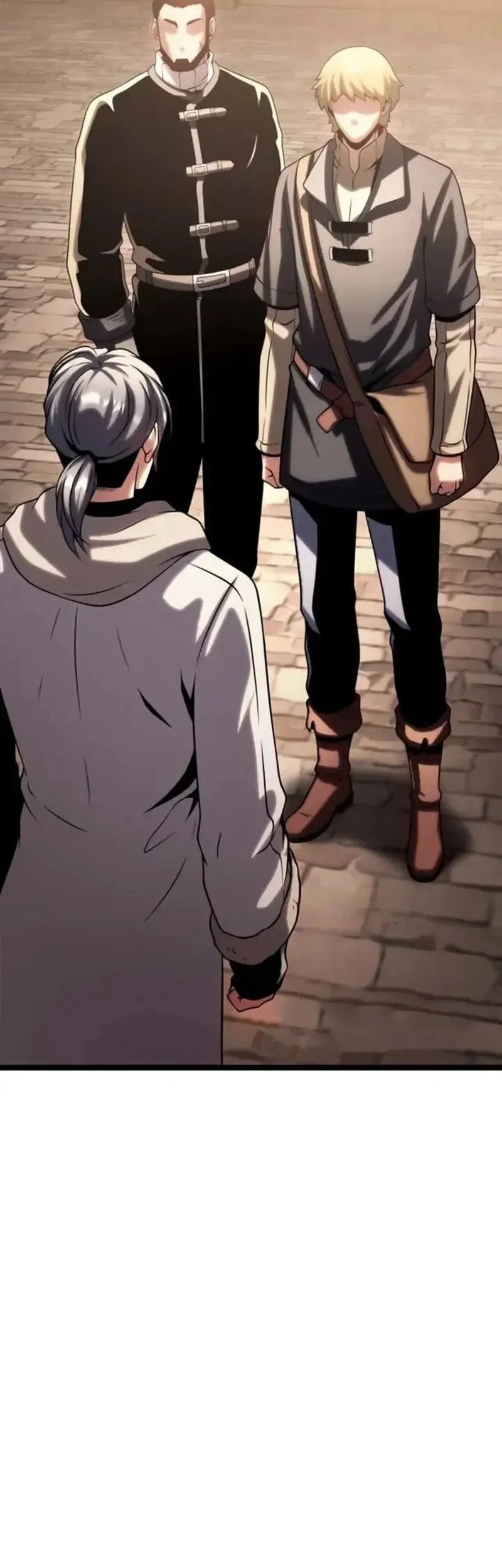 The Shepherd Wizard Chapter 15 Gambar 86